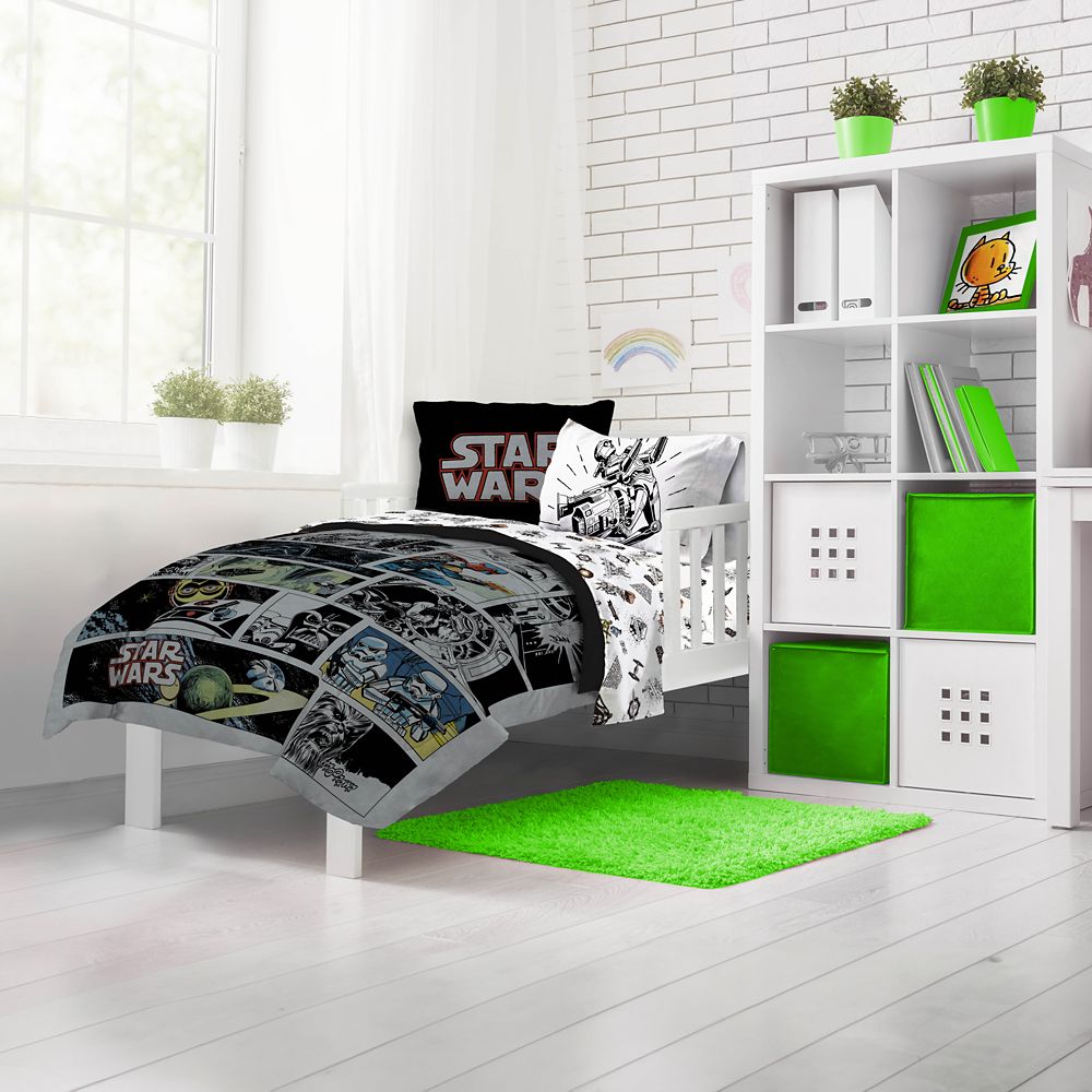 Star Wars Bedding Set &ndash;&nbsp;Twin / Full / Queen