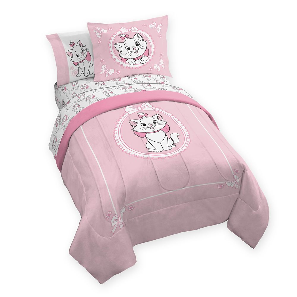 Marie Bedding Set The Aristocats Twin Official shopDisney