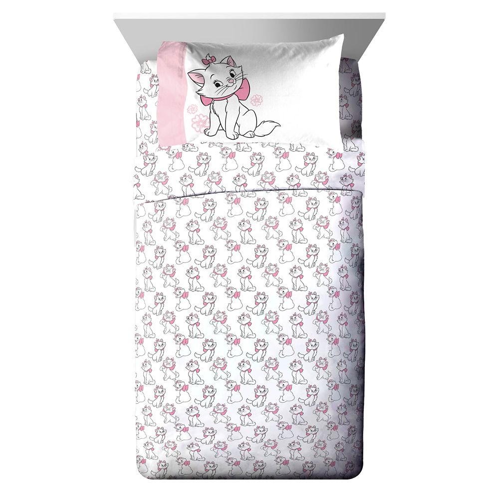 Marie Bedding Set - The Aristocats - Twin