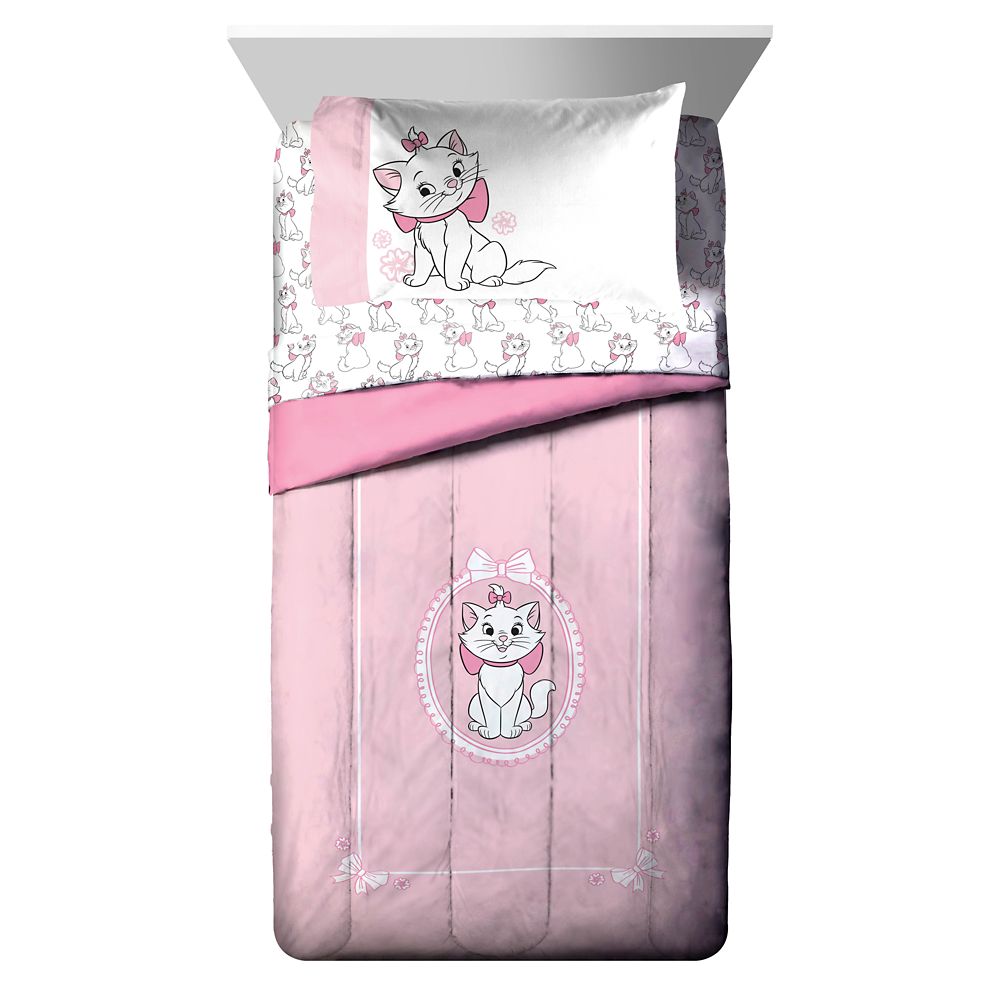 Marie Bedding Set - The Aristocats - Twin