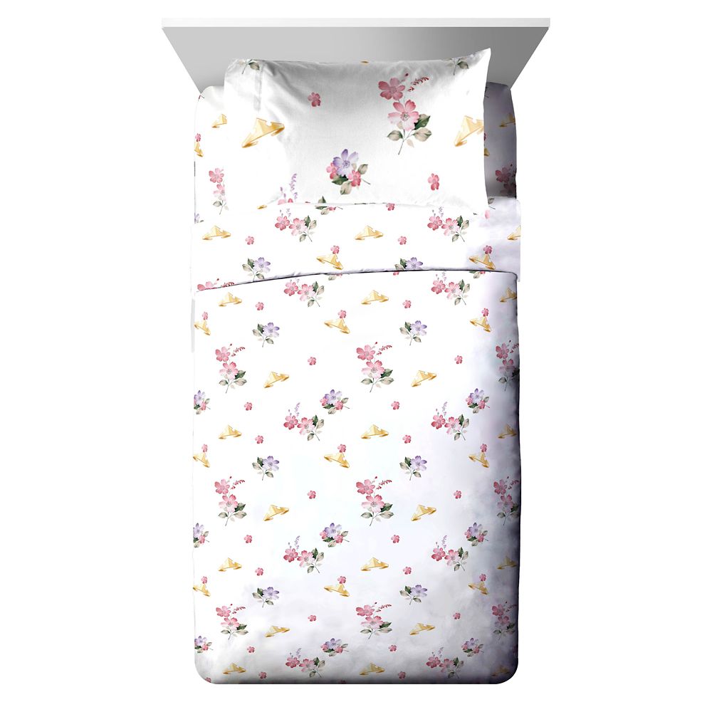 Disney Princess Bedding Set &ndash; Twin / Full