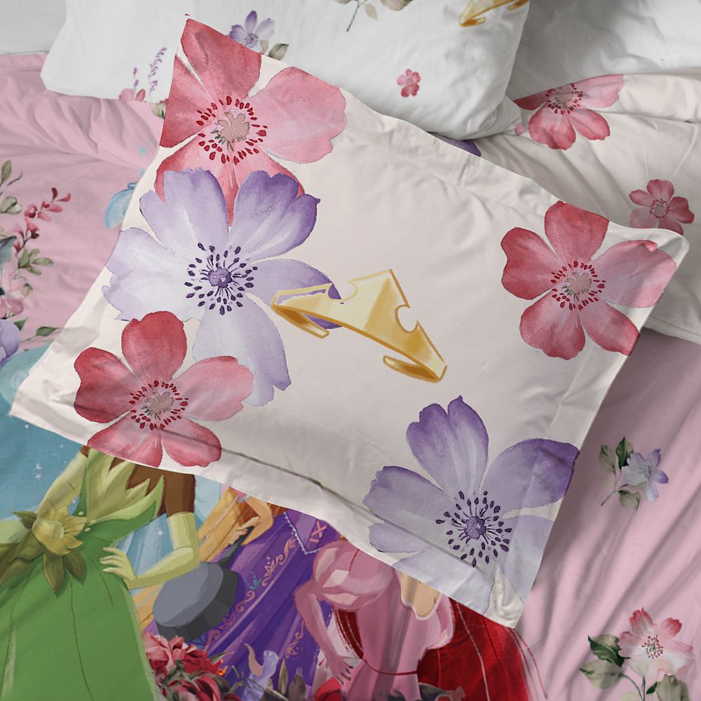 Disney Princess Bedding Set &ndash; Twin / Full
