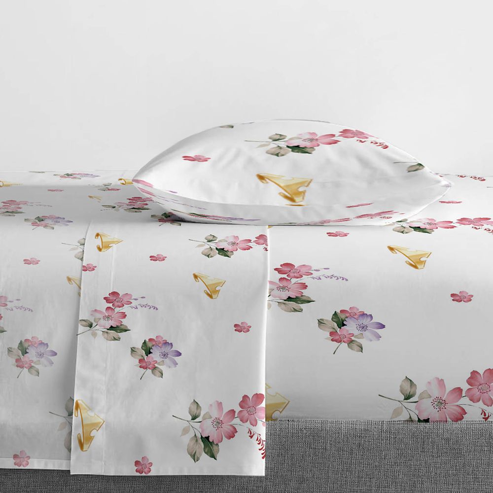 Disney Princess Bedding Set &ndash; Twin / Full