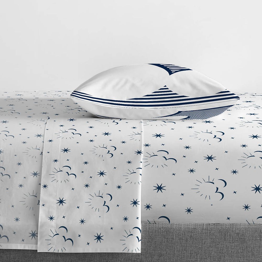 Mickey Mouse Icon Bedding Set &ndash;&nbsp;Twin / Full / Queen