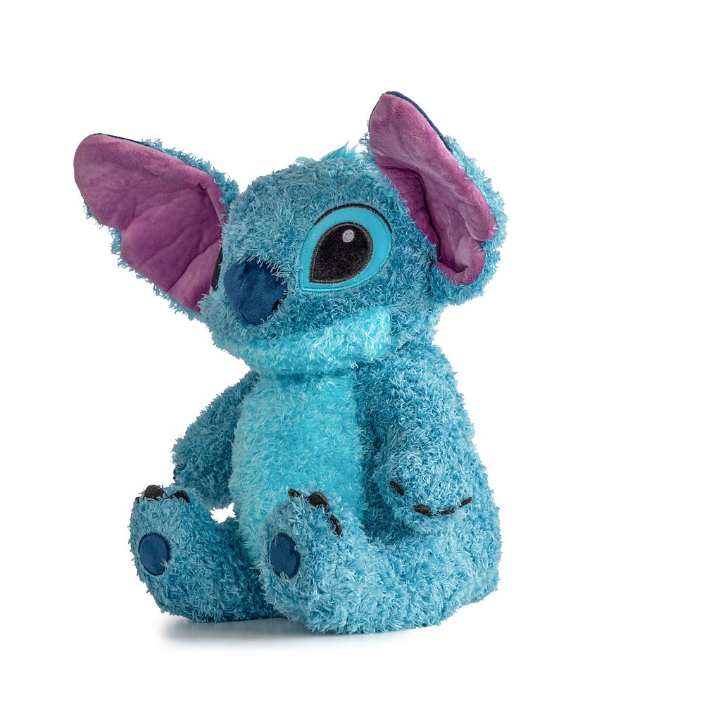 Stitch Weighted Pillow &ndash; Lilo & Stitch