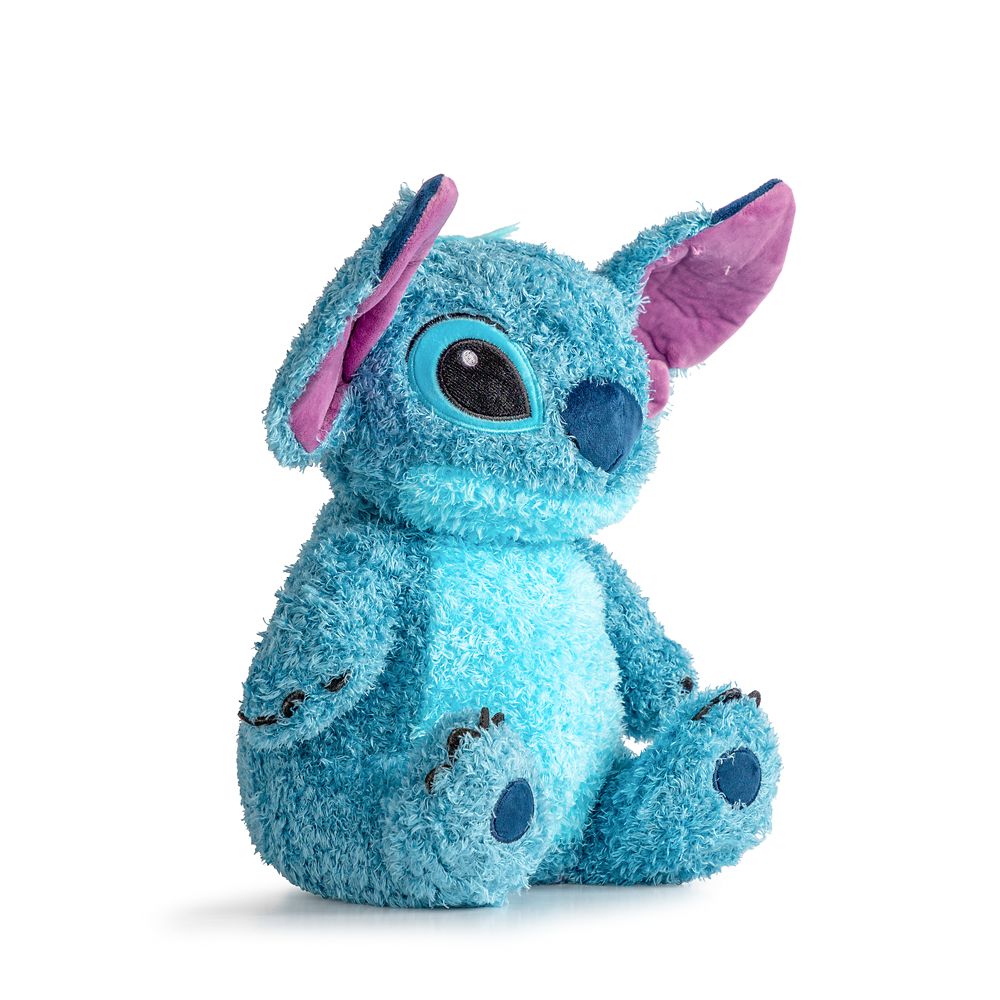 Stitch Weighted Pillow &ndash; Lilo & Stitch
