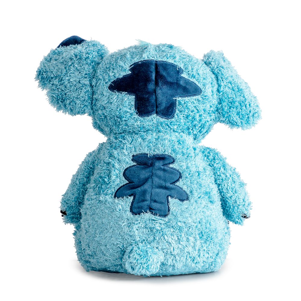 Stitch Weighted Pillow &ndash; Lilo & Stitch