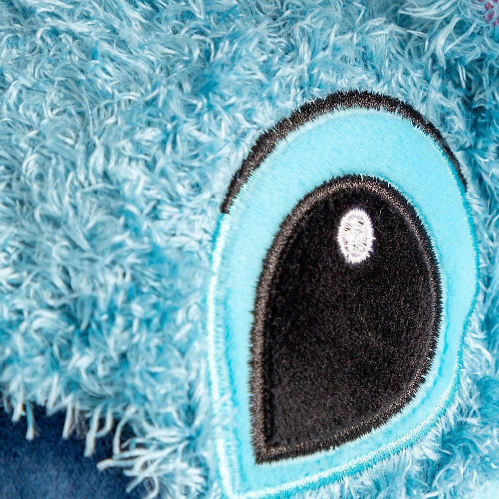 Stitch Weighted Pillow &ndash; Lilo & Stitch