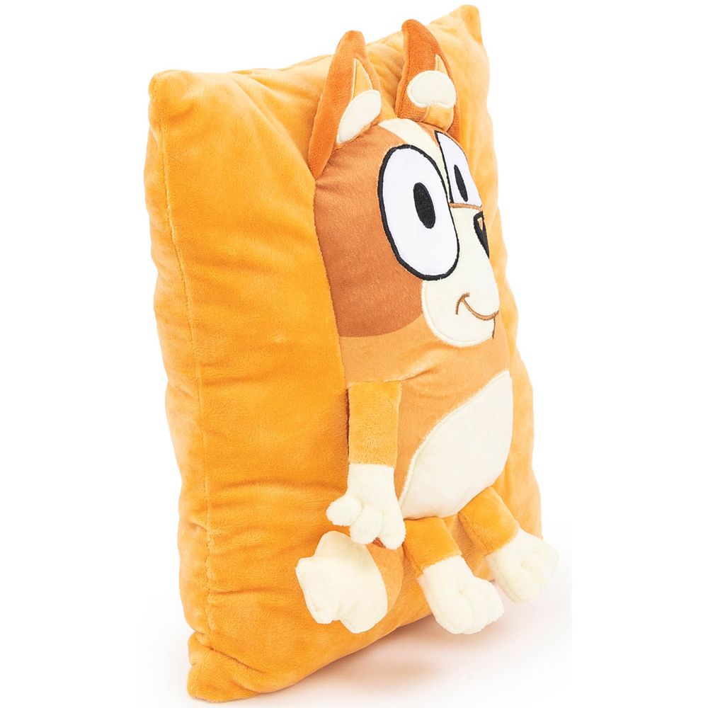 Bingo Snuggle Pillow &ndash; Bluey