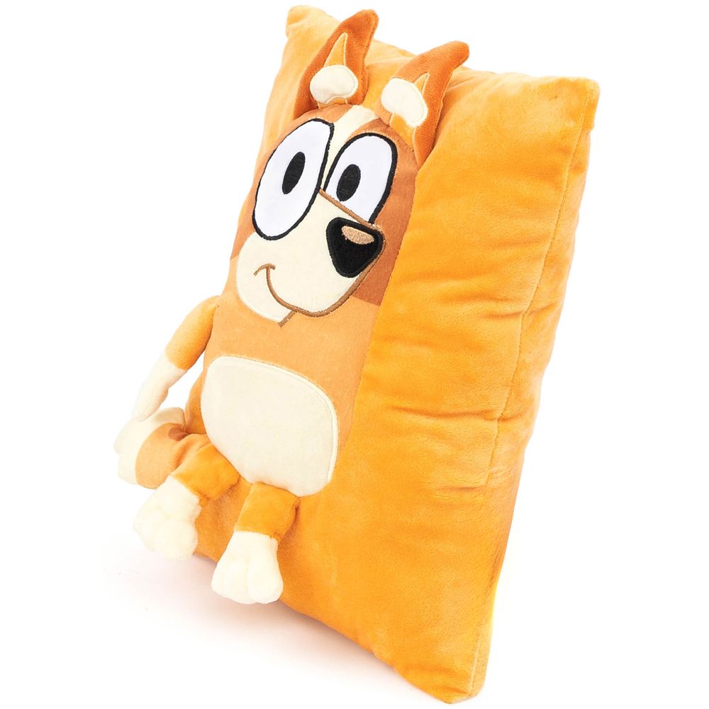 Bingo Snuggle Pillow &ndash; Bluey