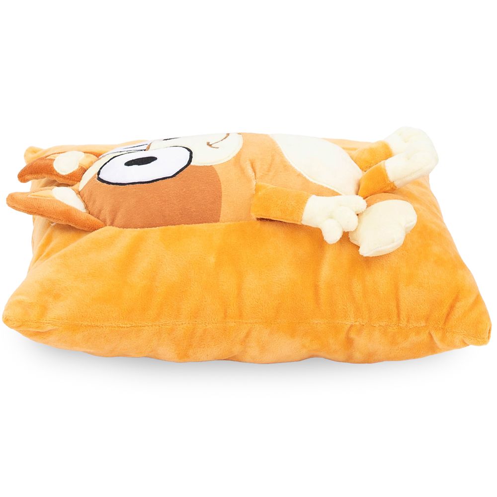 Bingo Snuggle Pillow &ndash; Bluey