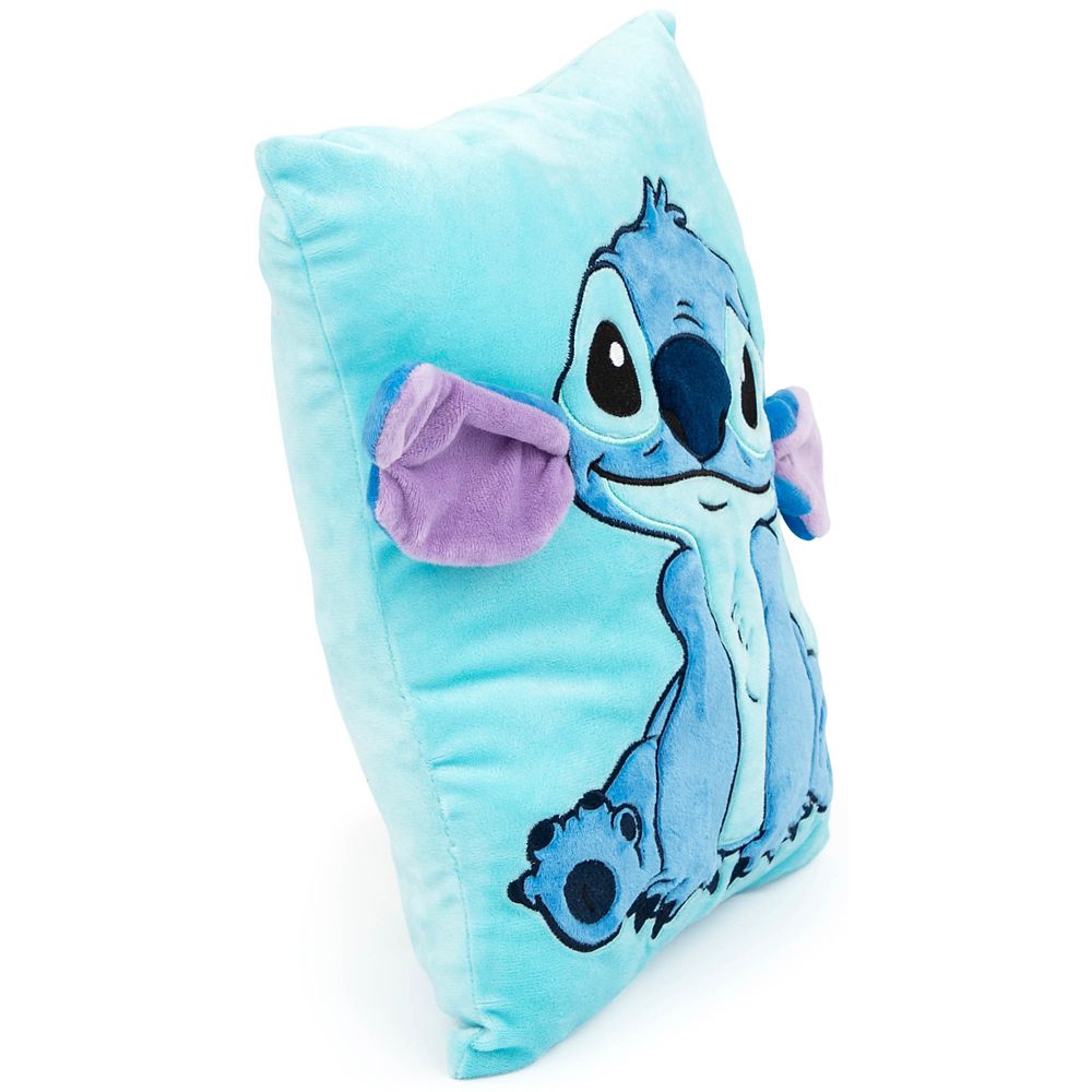 Stitch Snuggle Pillow &ndash; Lilo & Stitch
