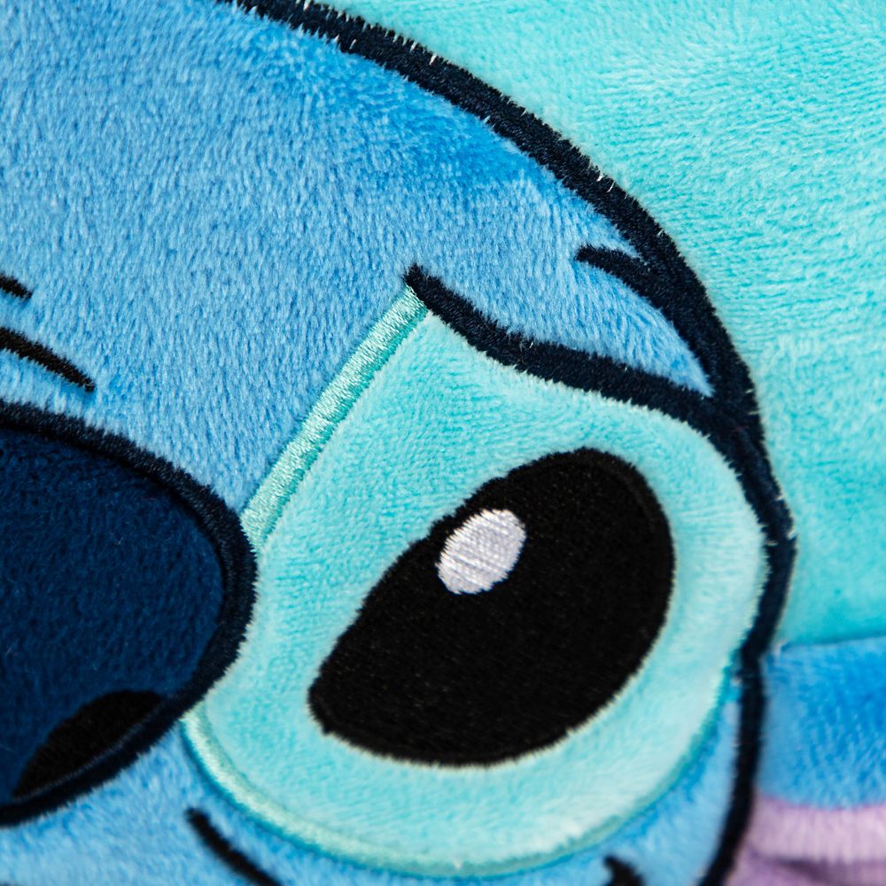 Stitch Snuggle Pillow &ndash; Lilo & Stitch