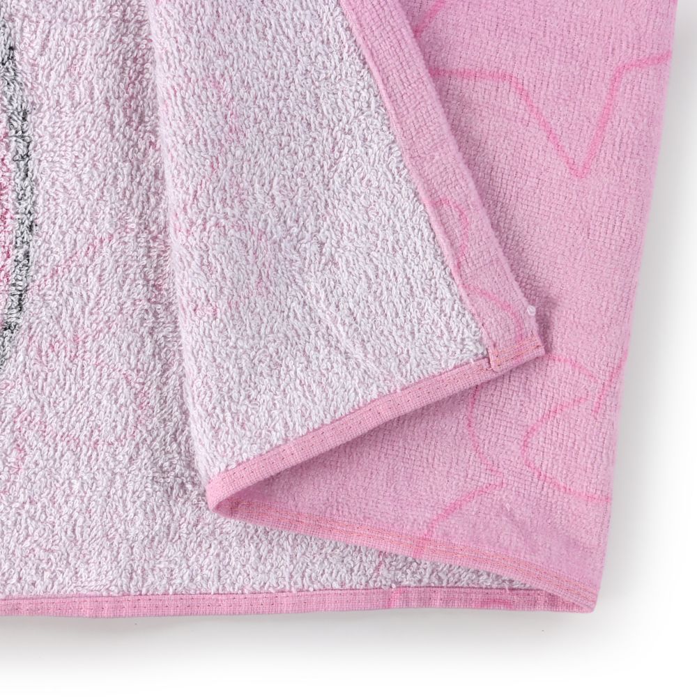 Minnie Mouse Hooded Towel for Kids