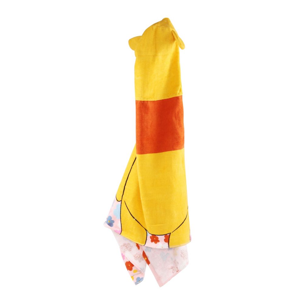 Winnie the Pooh Hooded Towel for Kids