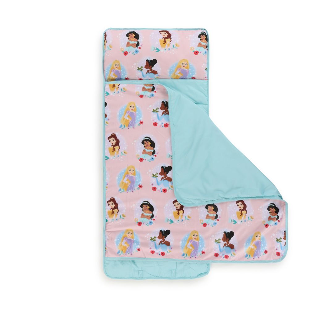 Disney Princess Portable Nap Mat for Kids
