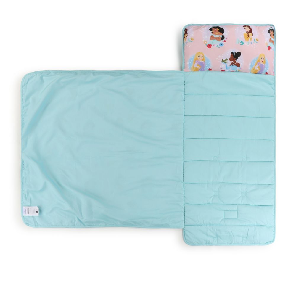 Disney Princess Portable Nap Mat for Kids
