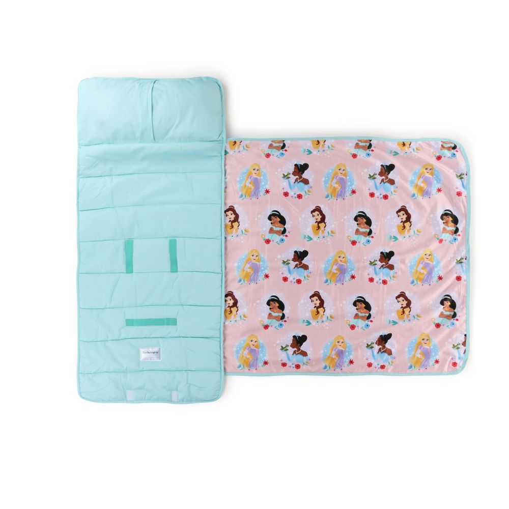 Disney Princess Portable Nap Mat for Kids