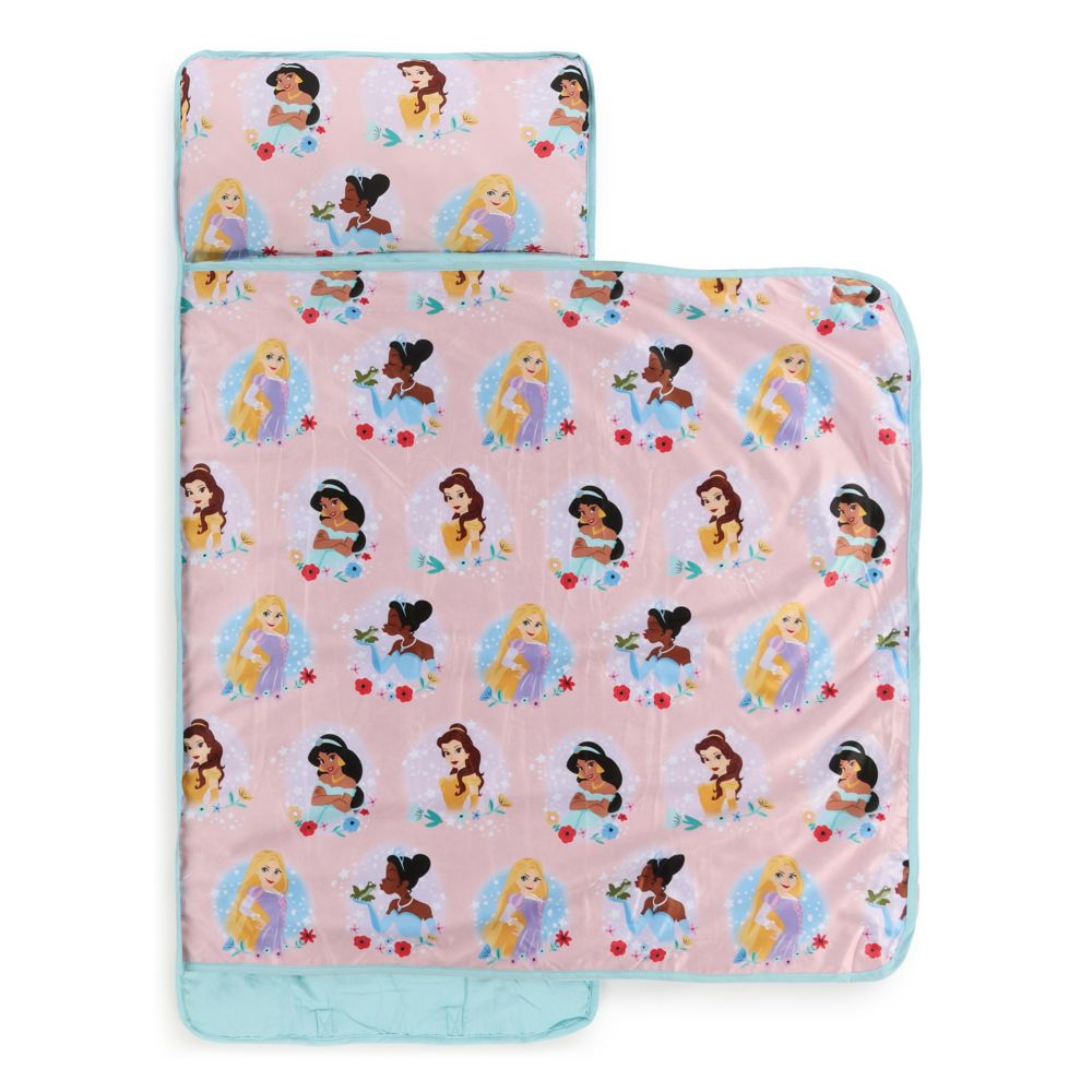 Disney Princess Portable Nap Mat for Kids