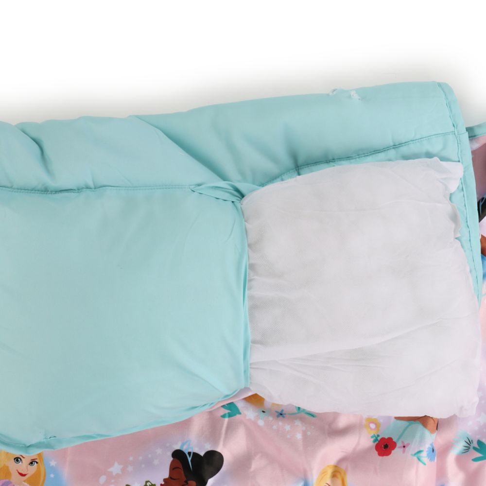 Disney Princess Portable Nap Mat for Kids