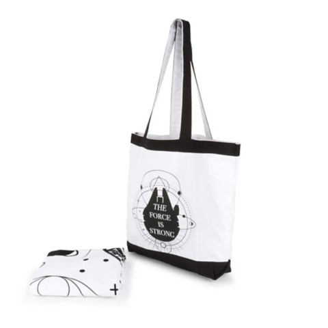 Сумки Disney Star Wars Vehicles Beach Towel and Tote Bag Set