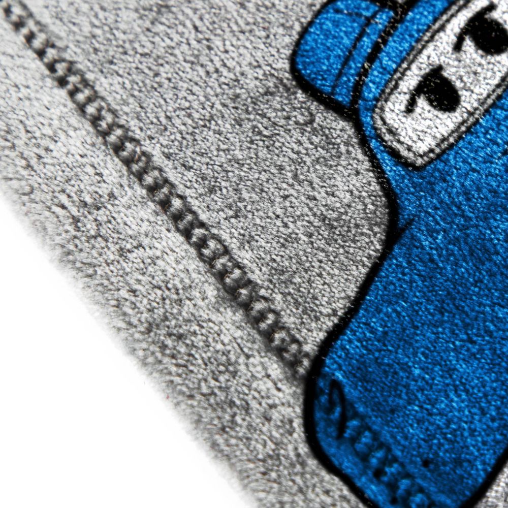 Jessie and Friends Throw Blanket &ndash; Toy Story 5