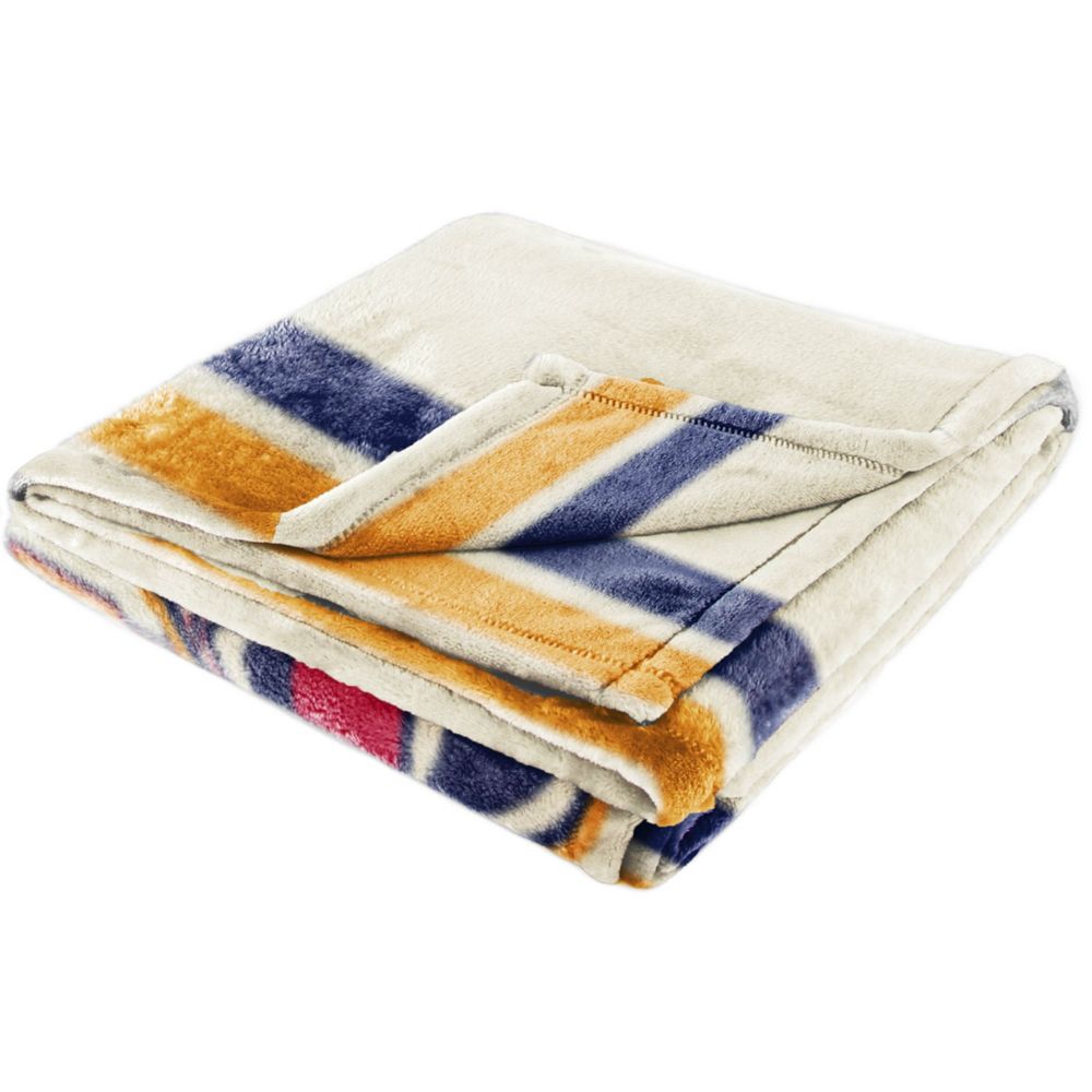 Chip 'n Dale Plush Throw Blanket