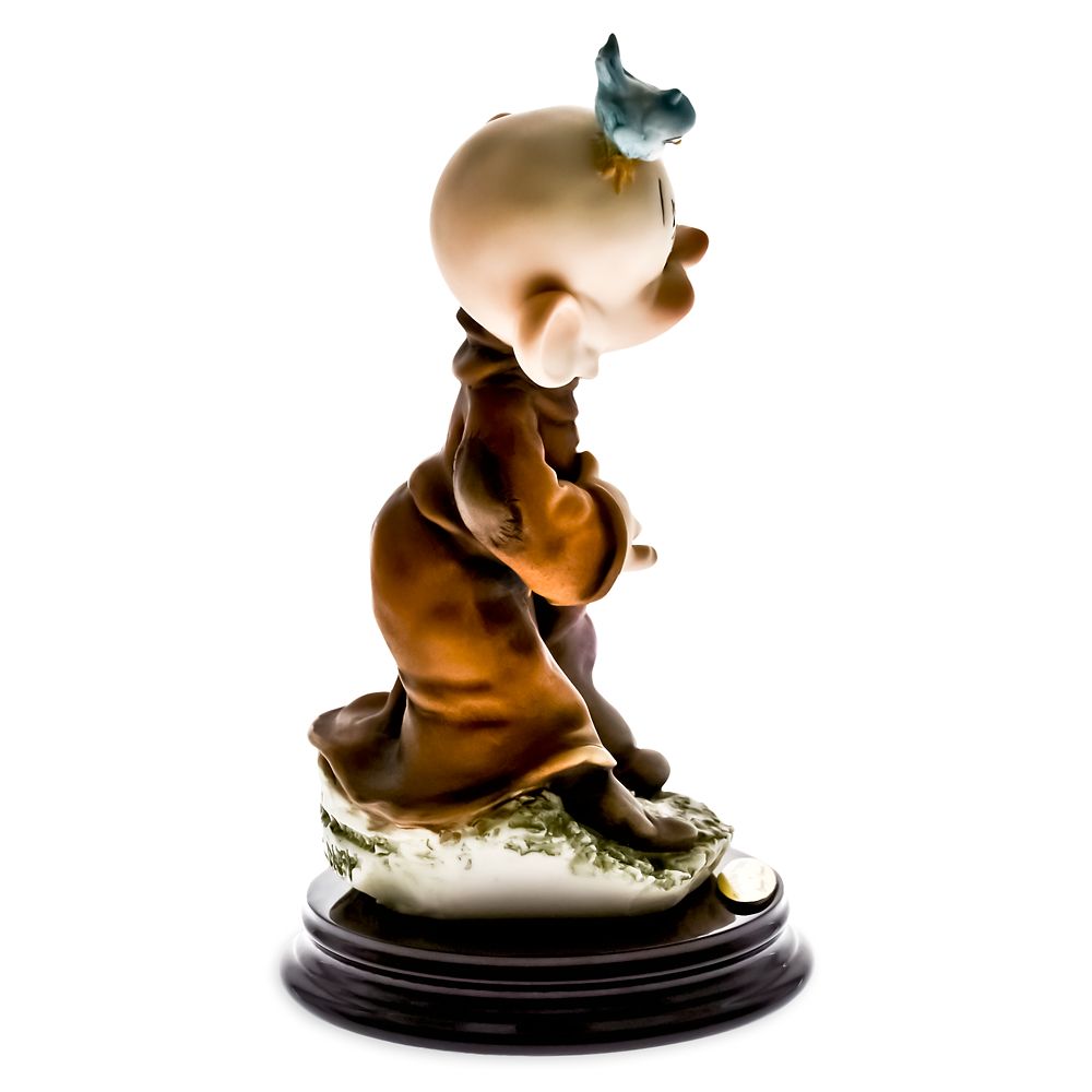 Dopey Figure by Giuseppe Armani &ndash; Snow White and the Seven Dwarfs