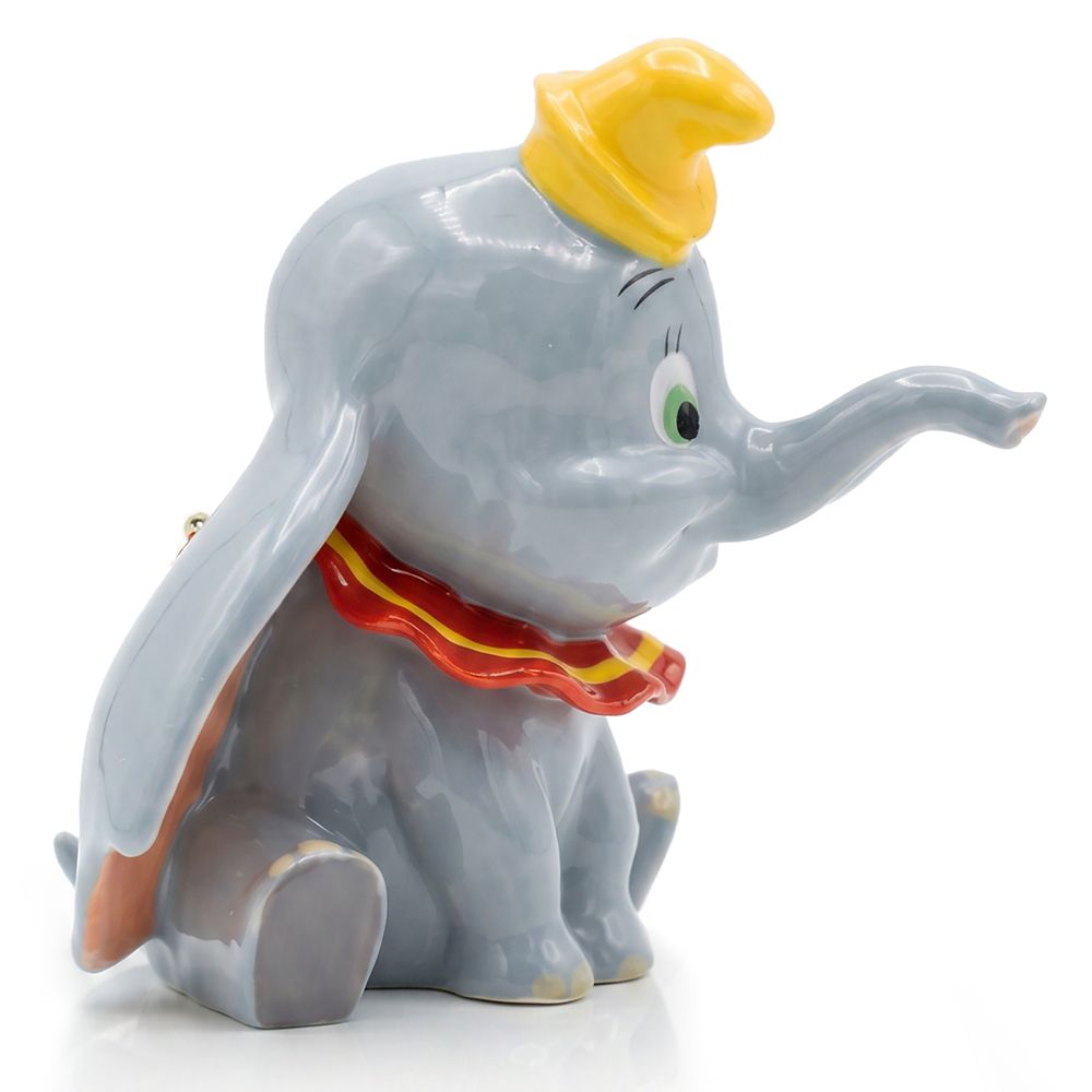Dumbo Trinket Box by Arribas