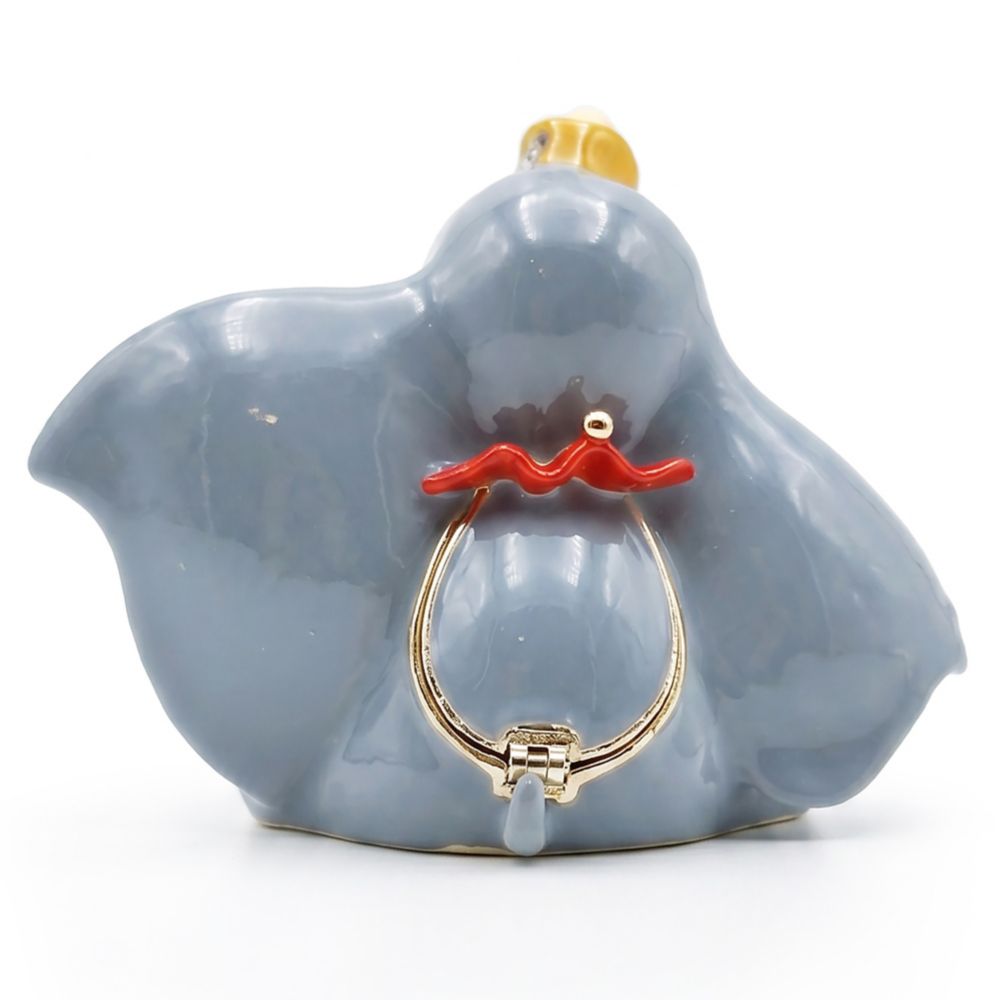 Dumbo Trinket Box by Arribas
