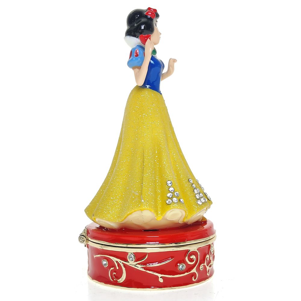 Snow White Trinket Box by Arribas