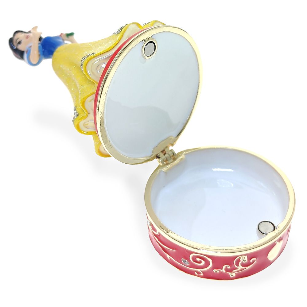 Snow White Trinket Box by Arribas