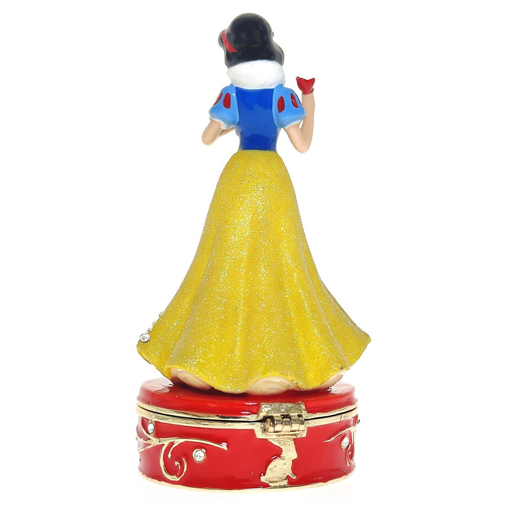 Snow White Trinket Box by Arribas