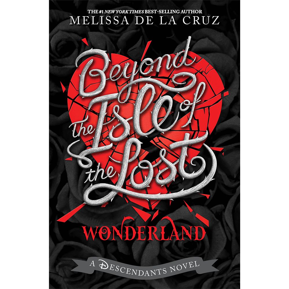 Beyond the Isle of the Lost: A Descendants Novel | Disney Store