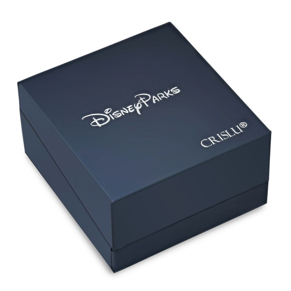 Loki Necklace by CRISLU