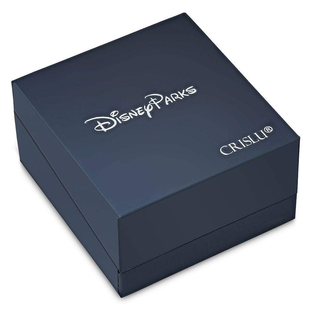 Minnie Mouse Icon Bracelet by CRISLU