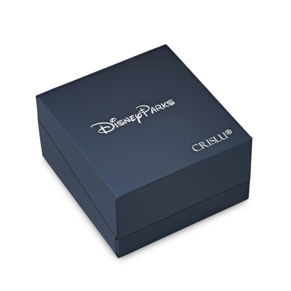 Minnie Mouse Icon Pearl Ring by CRISLU