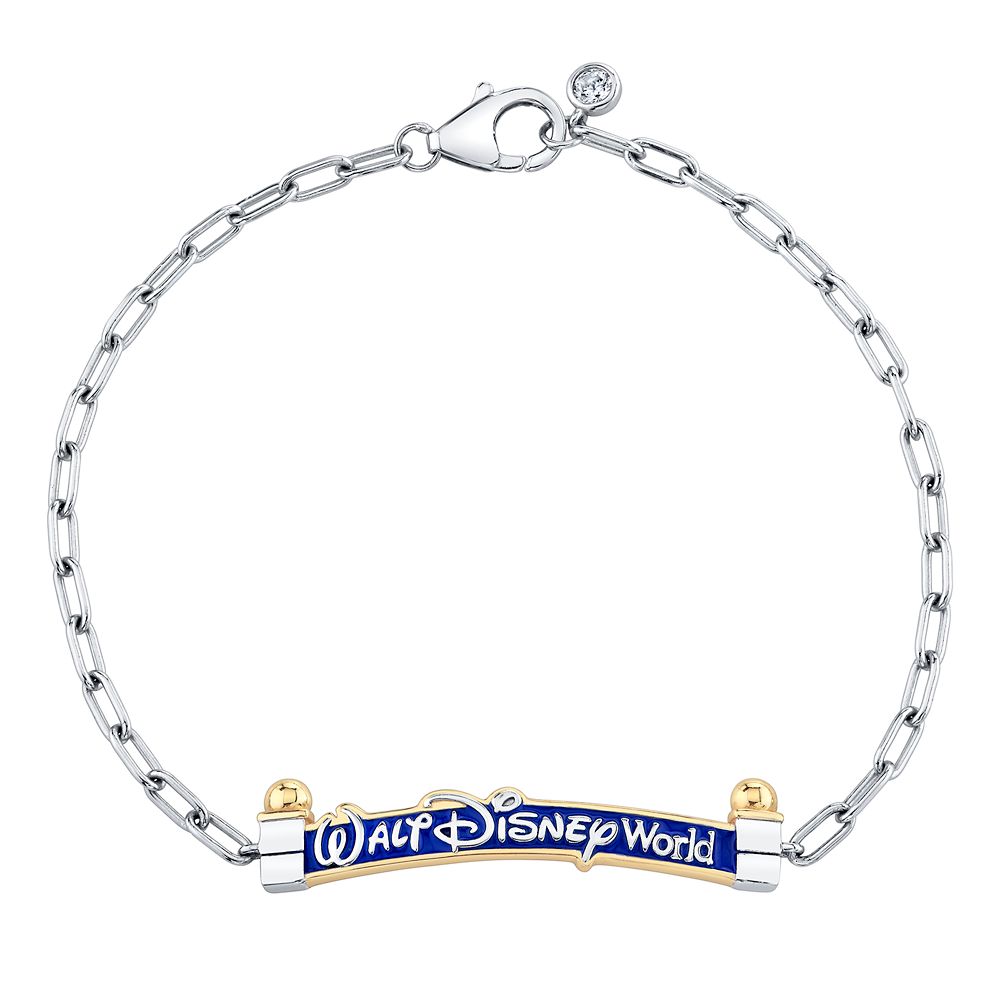 Walt Disney World Marquee Jewelry Set by CRISLU