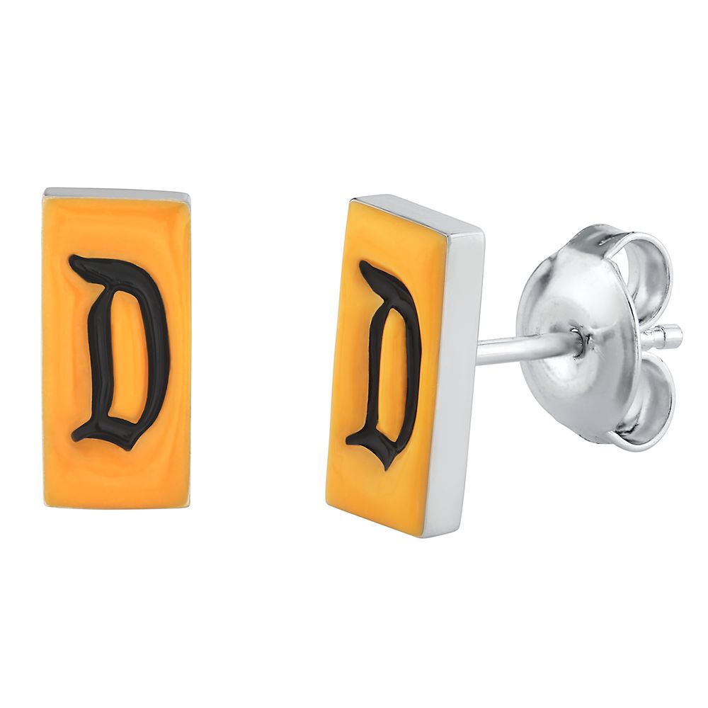 Disneyland Marquee Jewelry Set by CRISLU &ndash; Disneyland 70th Anniversary