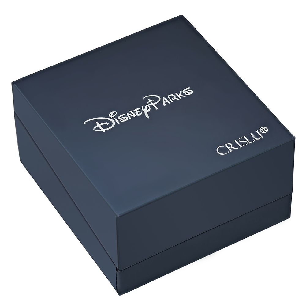 Disneyland Marquee Jewelry Set by CRISLU &ndash; Disneyland 70th Anniversary