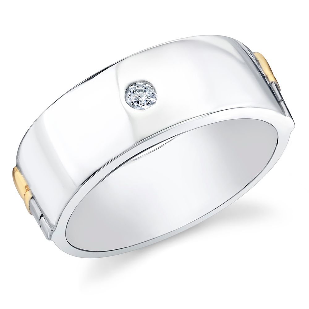 Walt Disney World Marquee Ring by CRISLU