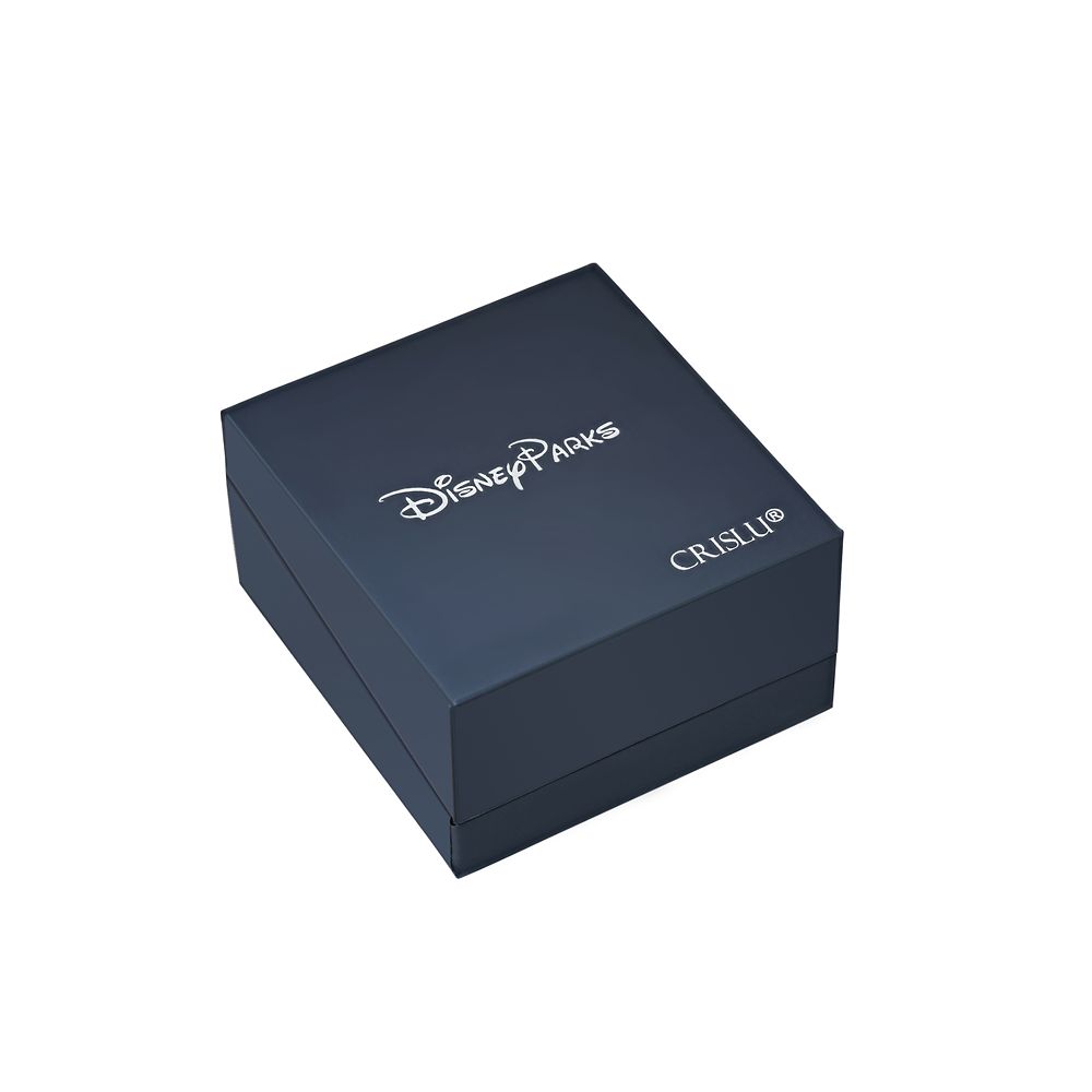 Walt Disney World Marquee Stud Earrings by CRISLU