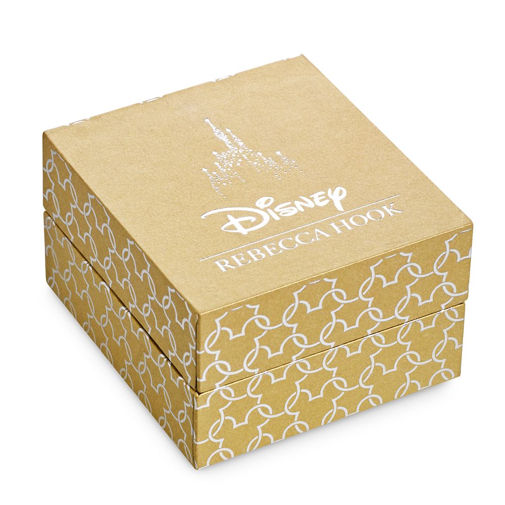 Evil Queen Necklace by Rebecca Hook &ndash;&nbsp;Snow White and the Seven Dwarfs