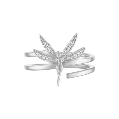 Rebecca Hook Tinker Bell Ring by Rebecca Hook – Peter Pan