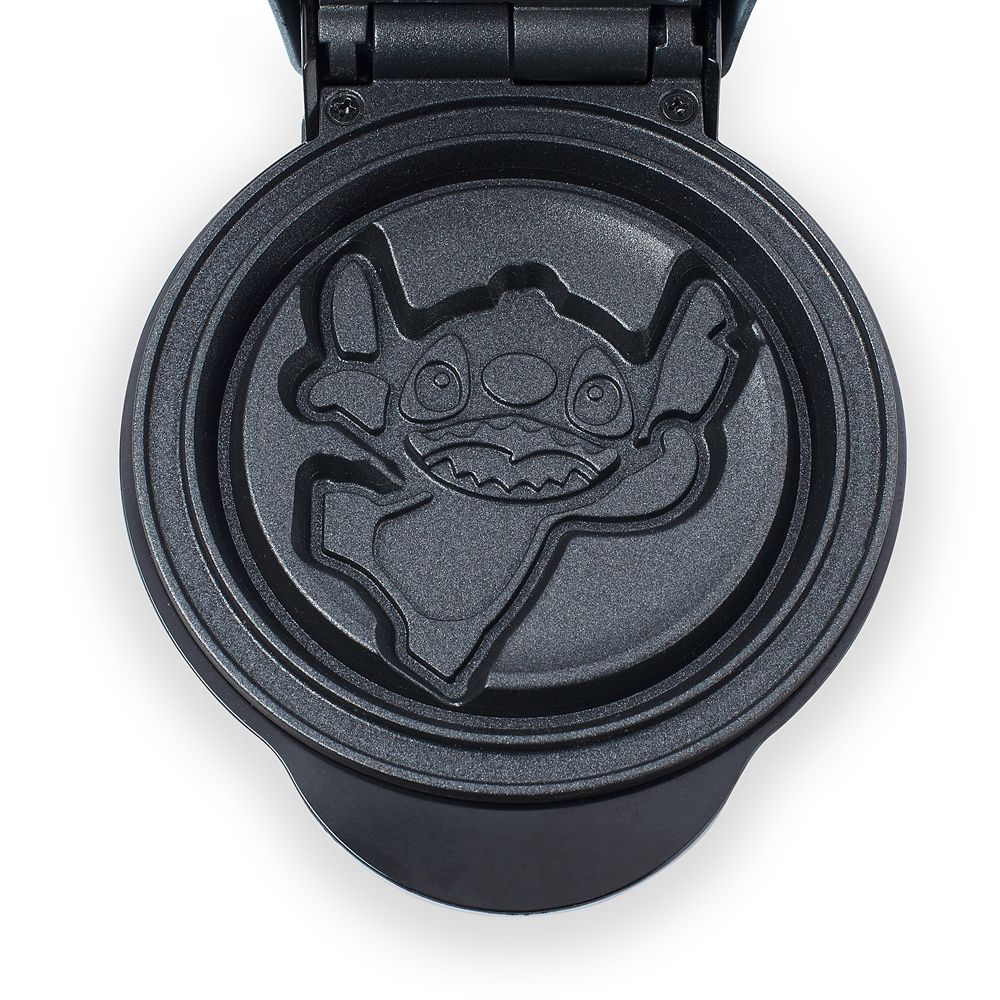 Stitch Mini Waffle Maker &ndash; Lilo & Stitch