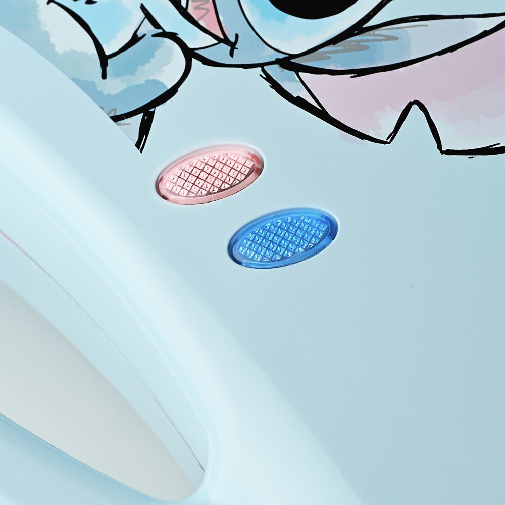 Stitch Sandwich Maker &ndash; Lilo & Stitch