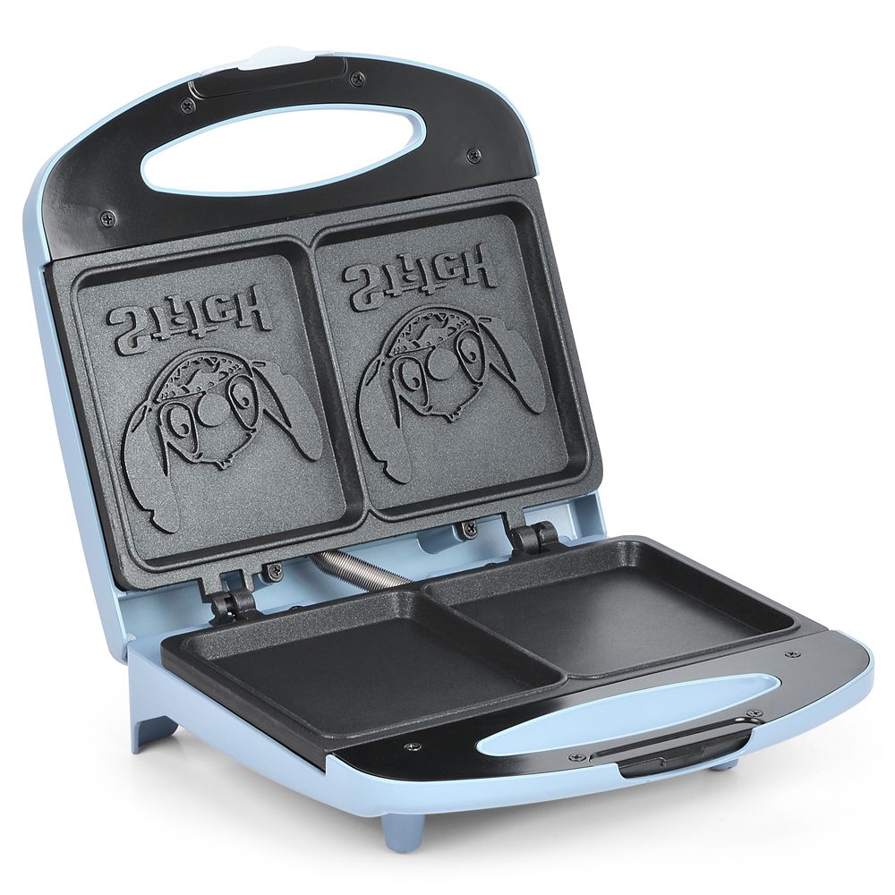 Stitch Sandwich Maker &ndash; Lilo & Stitch
