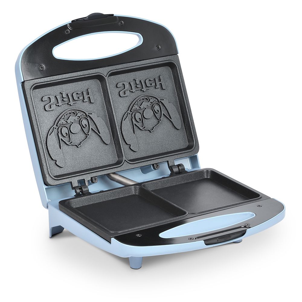 Stitch Sandwich Maker &ndash; Lilo & Stitch