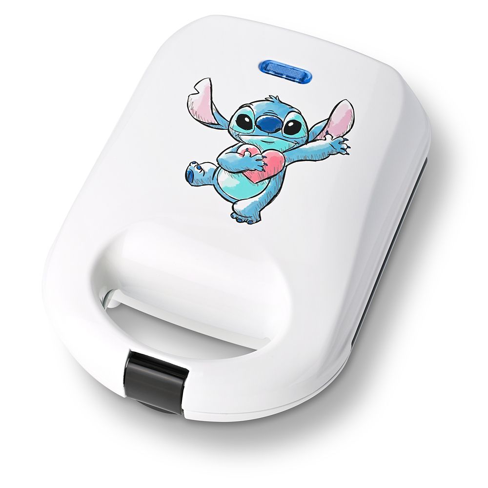 Stitch Cake Pop Maker &ndash; Lilo & Stitch