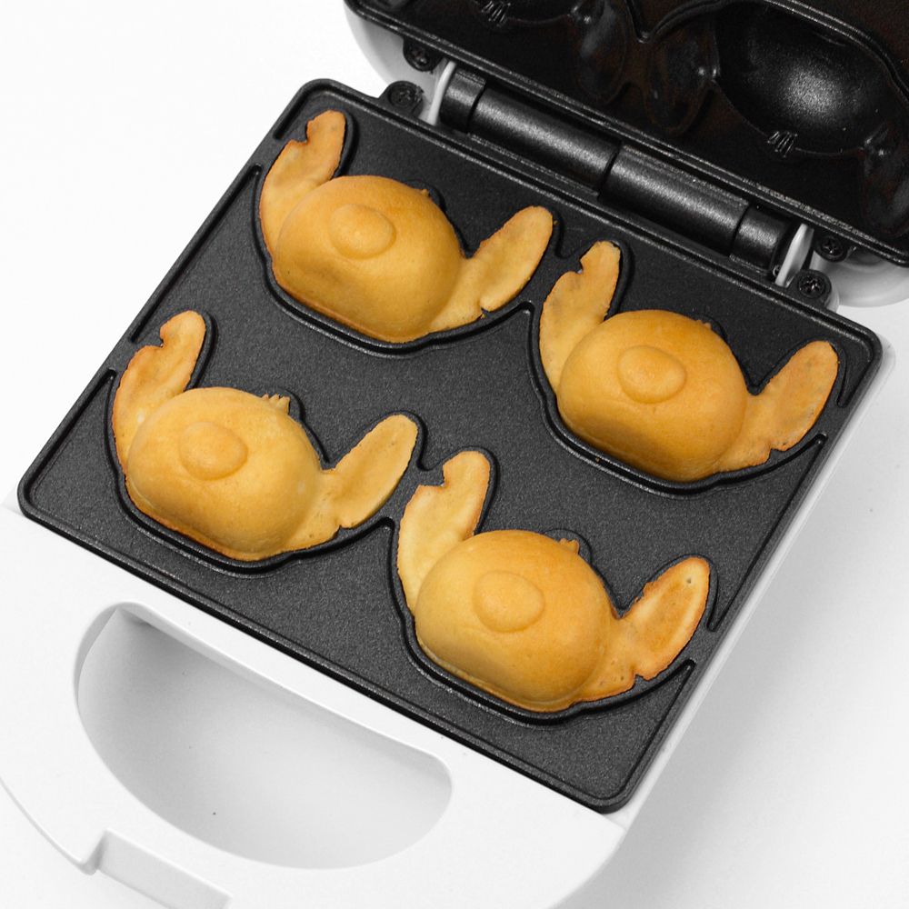 Stitch Cake Pop Maker &ndash; Lilo & Stitch